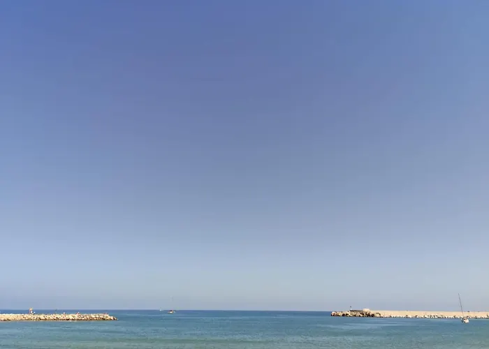 Fuengirola Reyes Beach