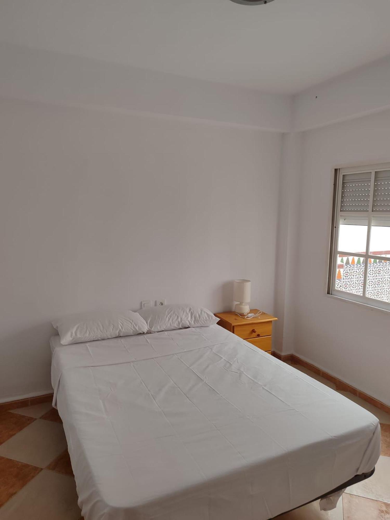 Appartement Reyes