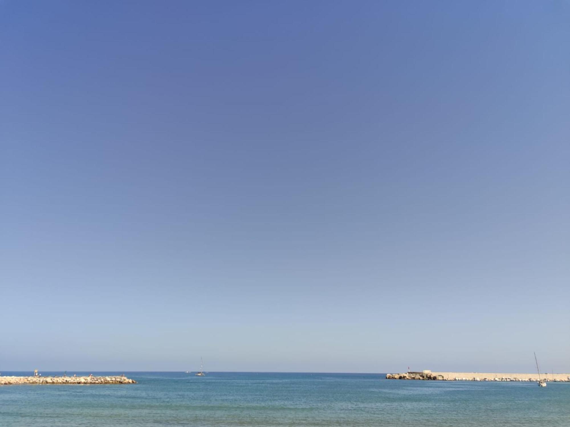 Appartement Reyes *