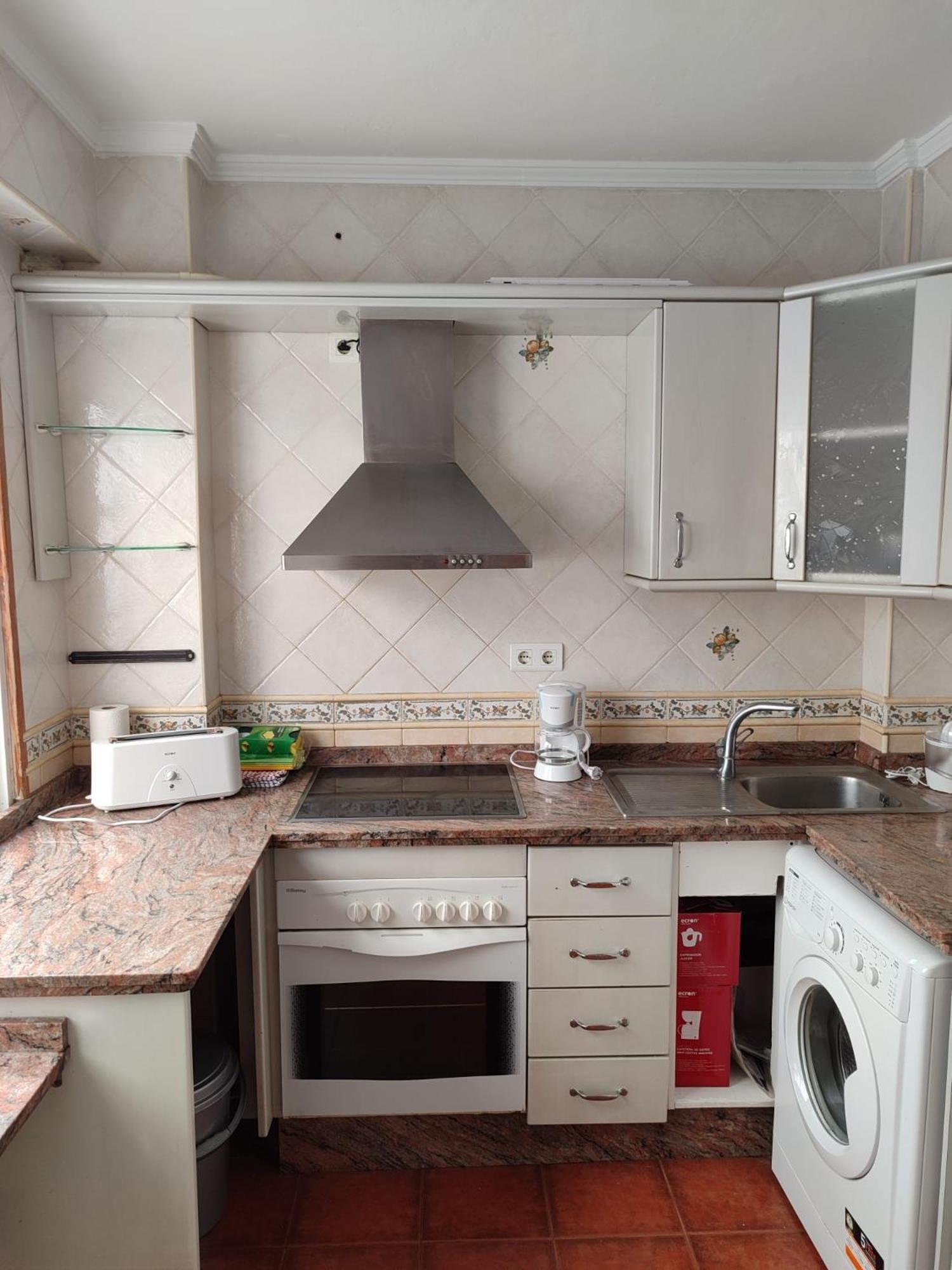 Appartement Reyes Fuengirola