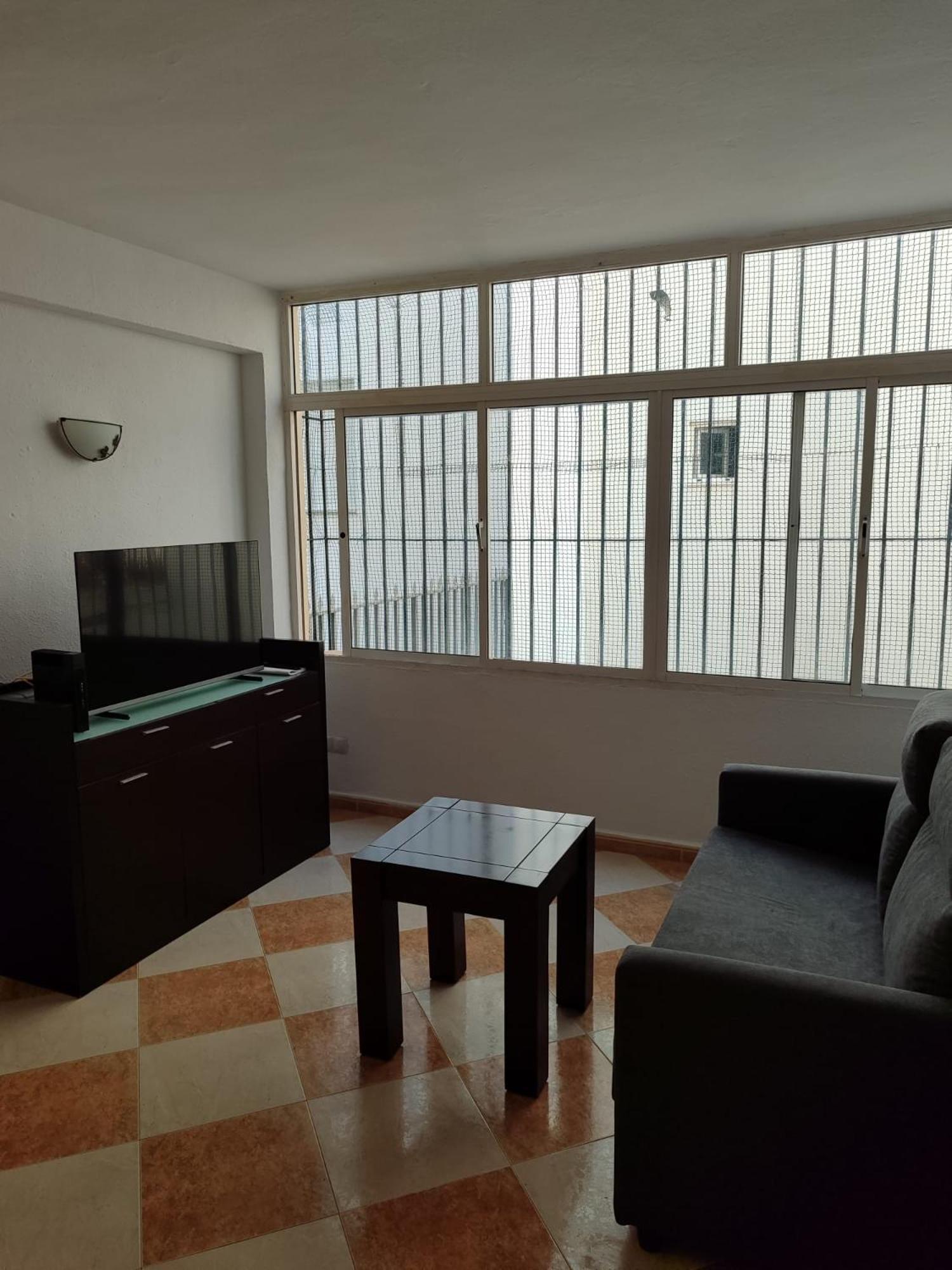 Reyes Appartement