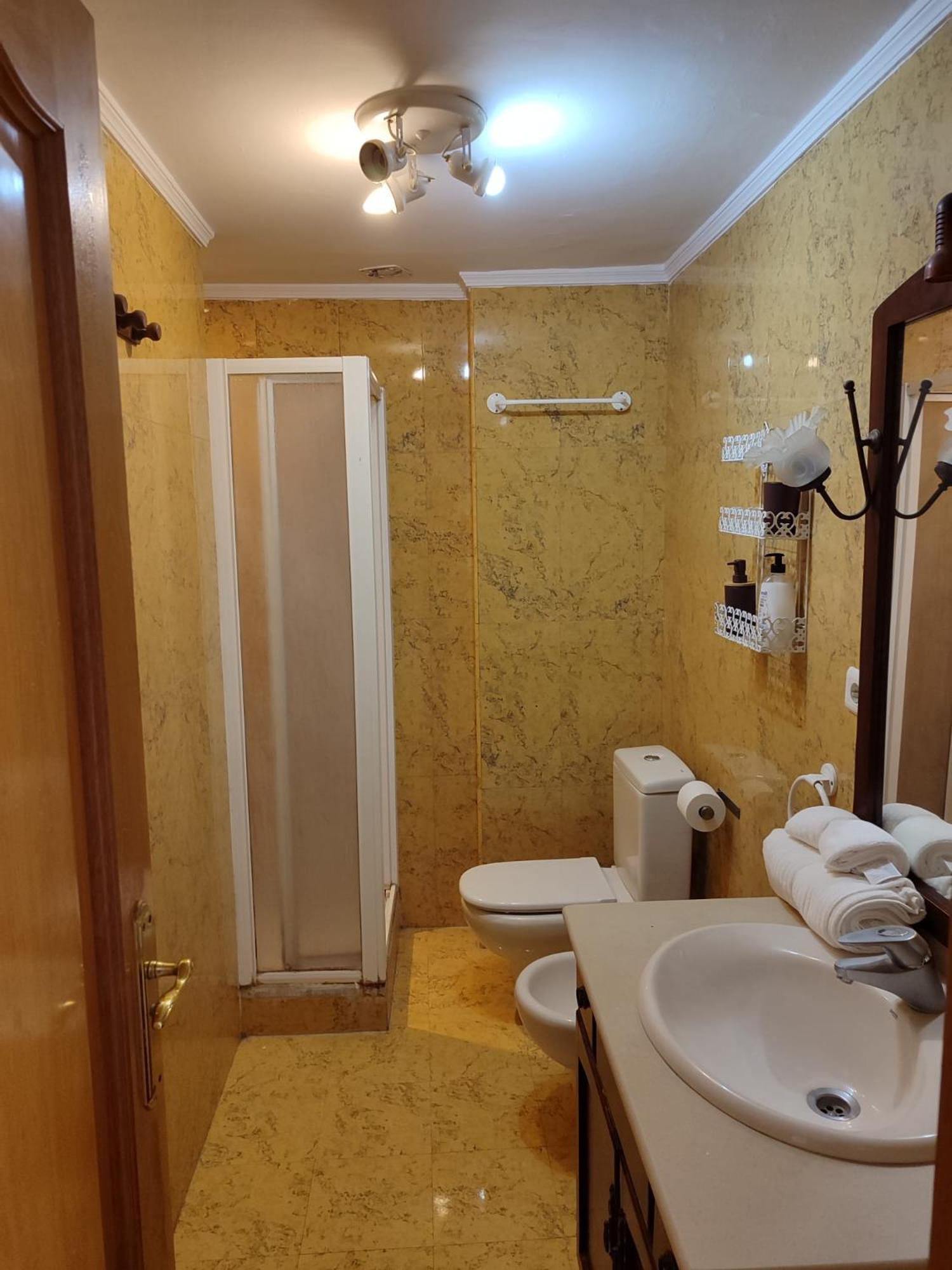 Appartement Reyes